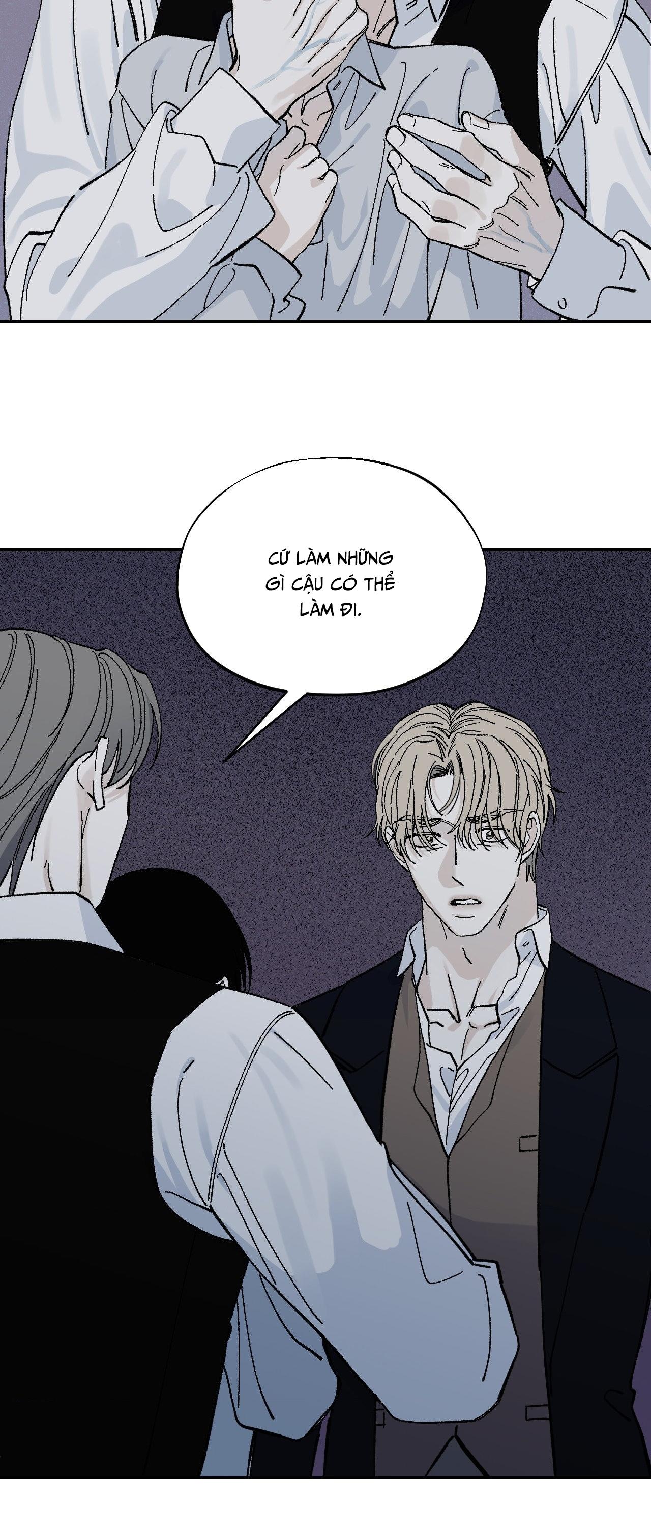 GIA NHÂN Chapter 46 - Next 