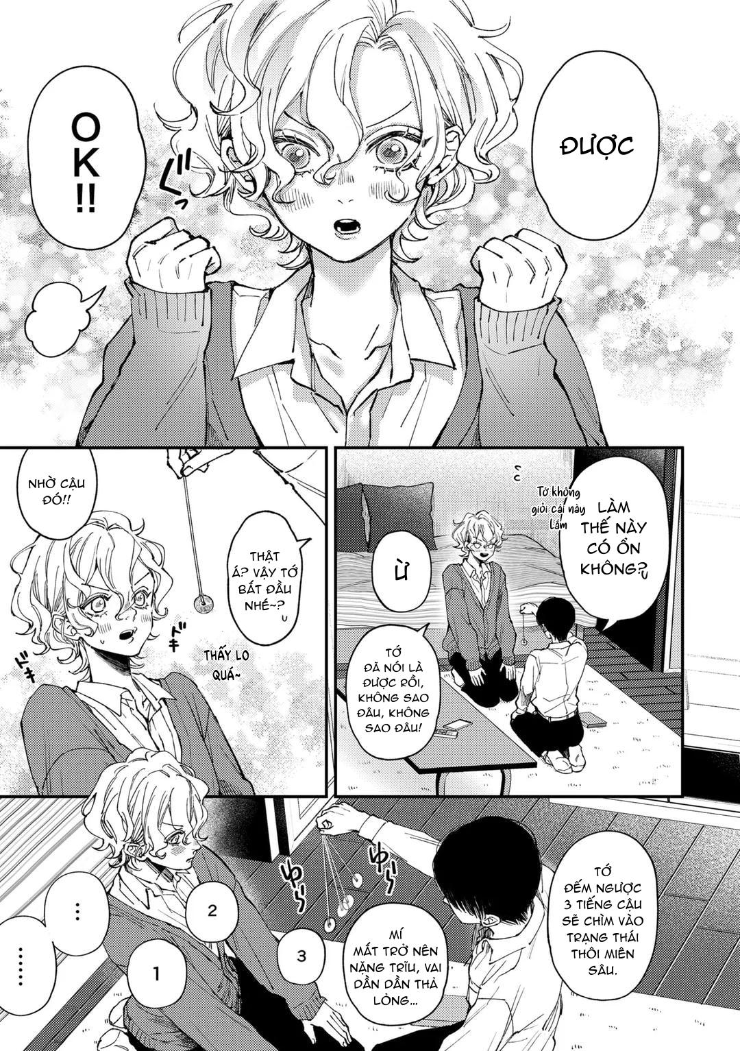 Đutanbao Shota Chapter 88 - Next Chapter 89