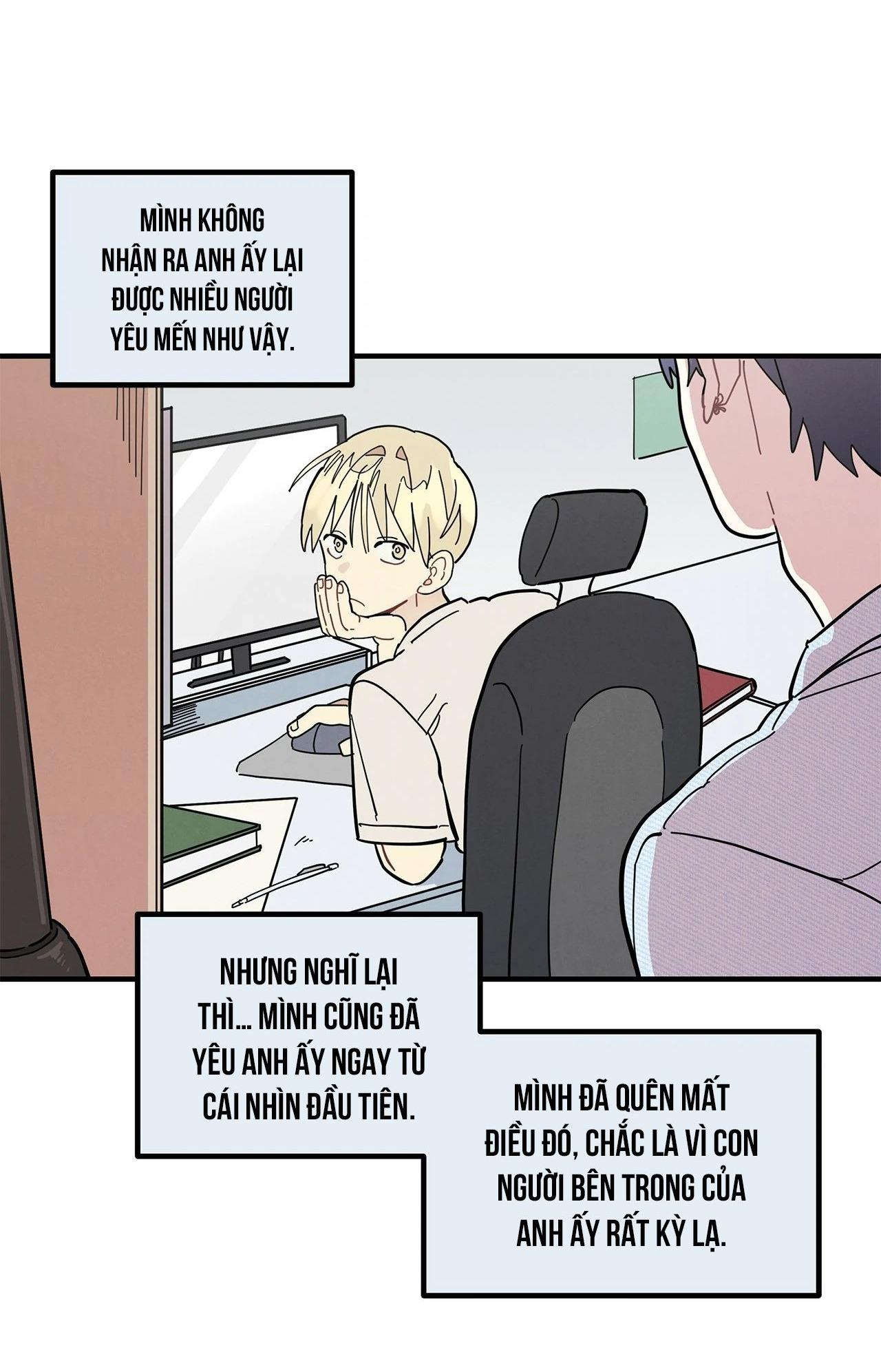One-Room TA Chapter 30 - Trang 2
