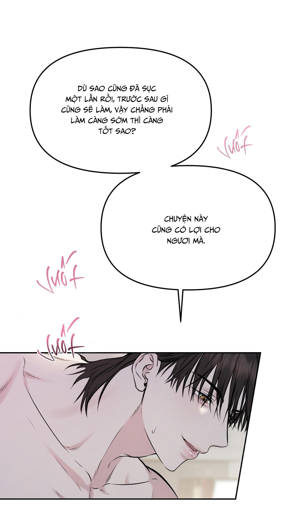 (GĐCV) ÁNH NẮNG LEN LỎI Chapter 7 - Next 