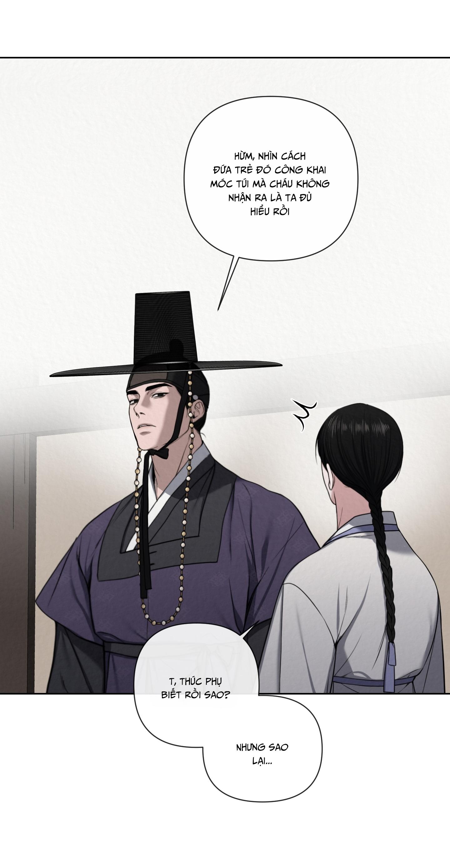 (GĐCV) HỐI HẬN Chapter 4 - Trang 2