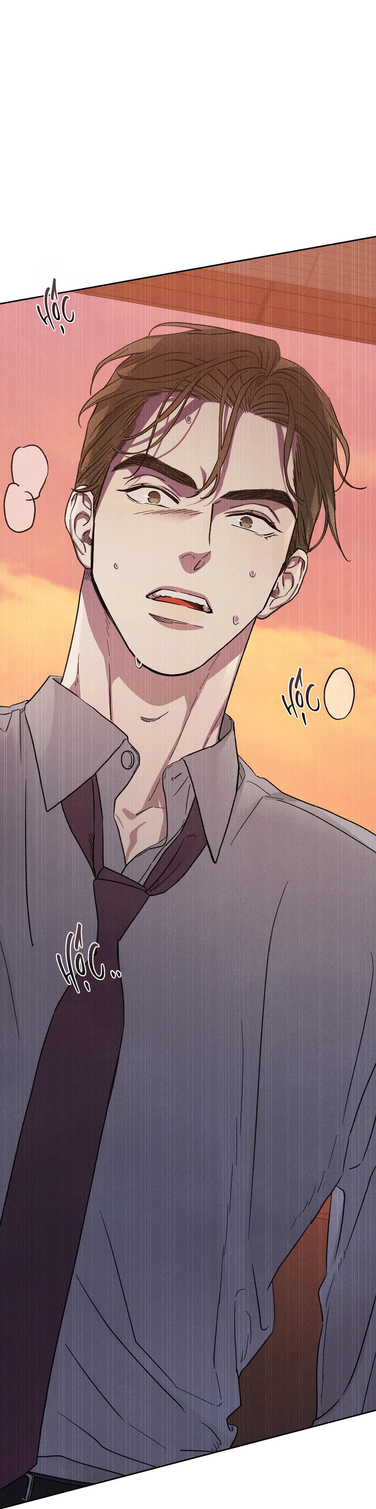 TÌNH YÊU KHỞI ĐẦU TỪ NỖI SỢ Chapter 10 H+ - Next Chapter 11 H+