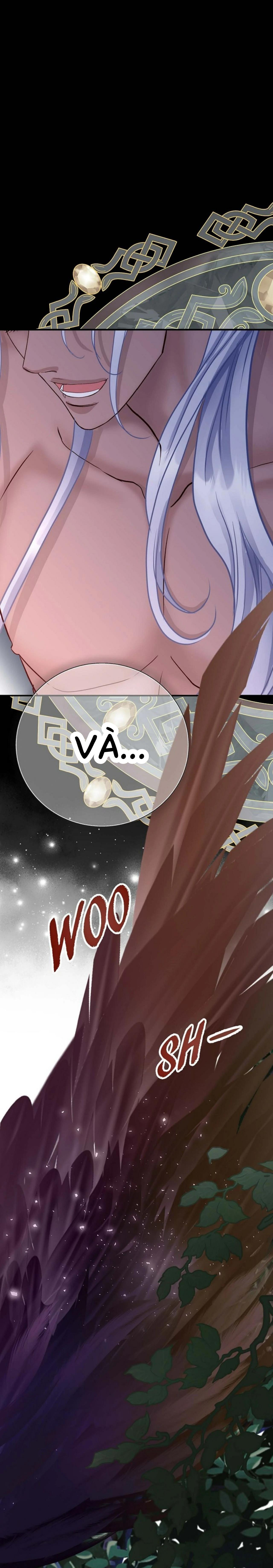 Hôn Thê Của Bóng Tối Chapter 17 Hachiennhom - Next Chapter 18 Hachiennhom