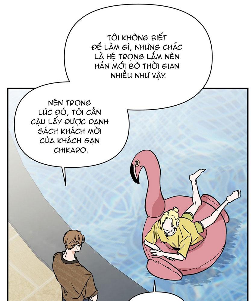 QUẢ TÁO ĐỘC Chapter 6 - Trang 2