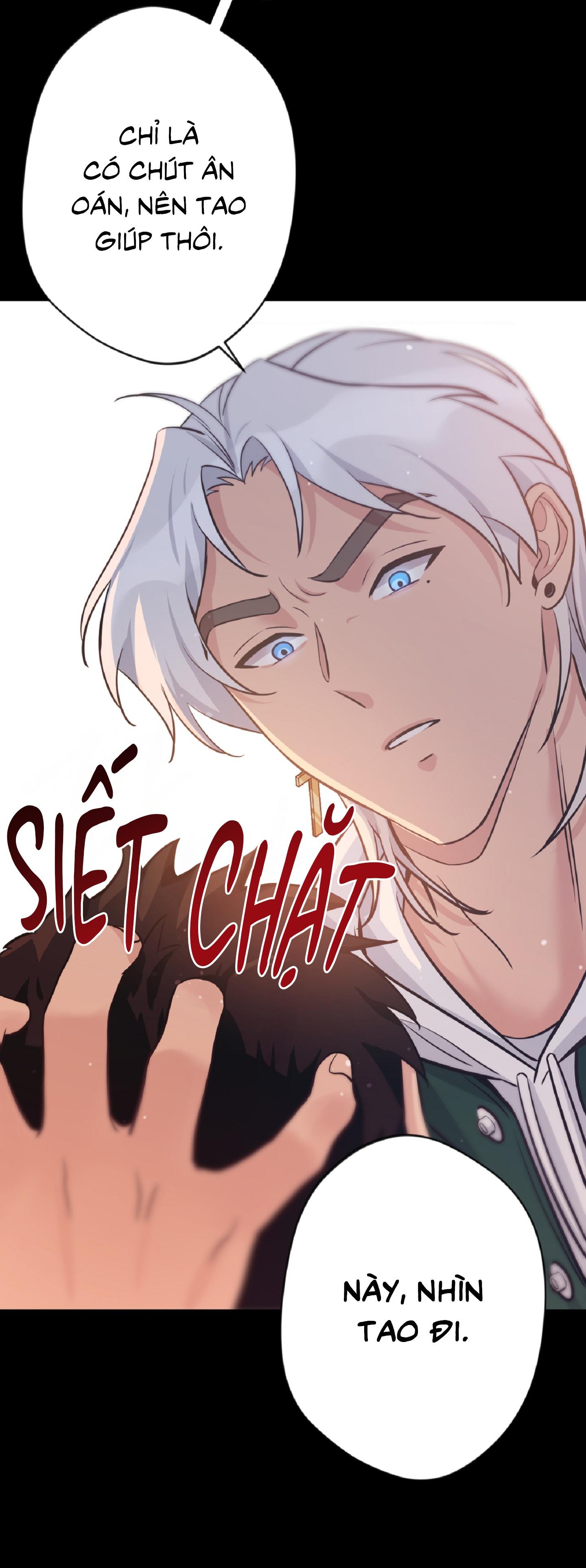 Angel kiss Chapter 15 - Trang 2