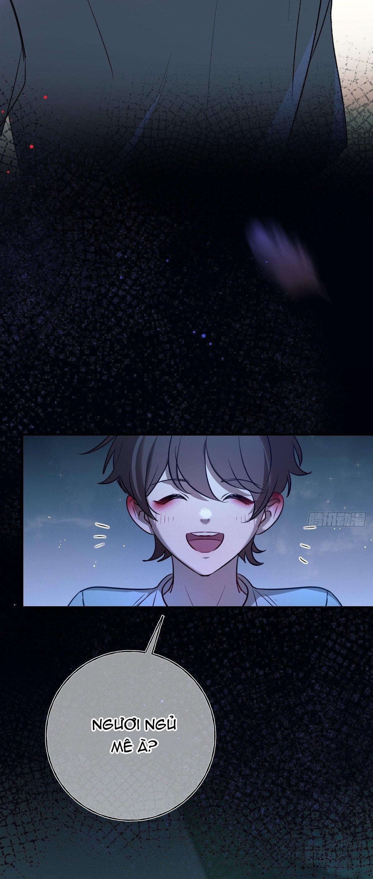 Tình yêu của kẻ khát máu Chapter 25 - Next 