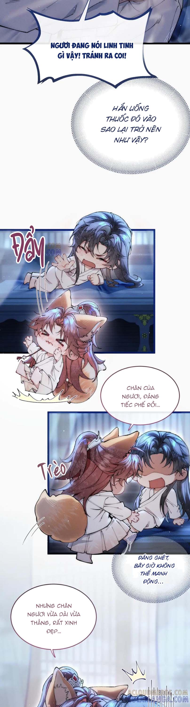 Hệ Thống Sát Thê Chapter 6 - Next 