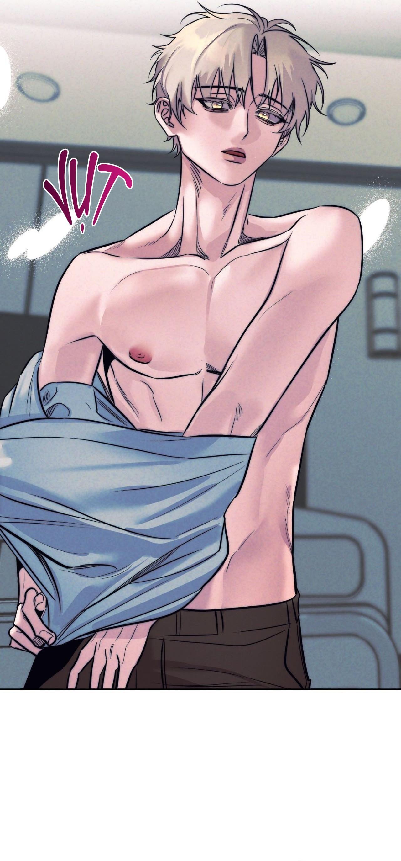 (CBunu) Stigma Chapter 51 - Next Chapter 52