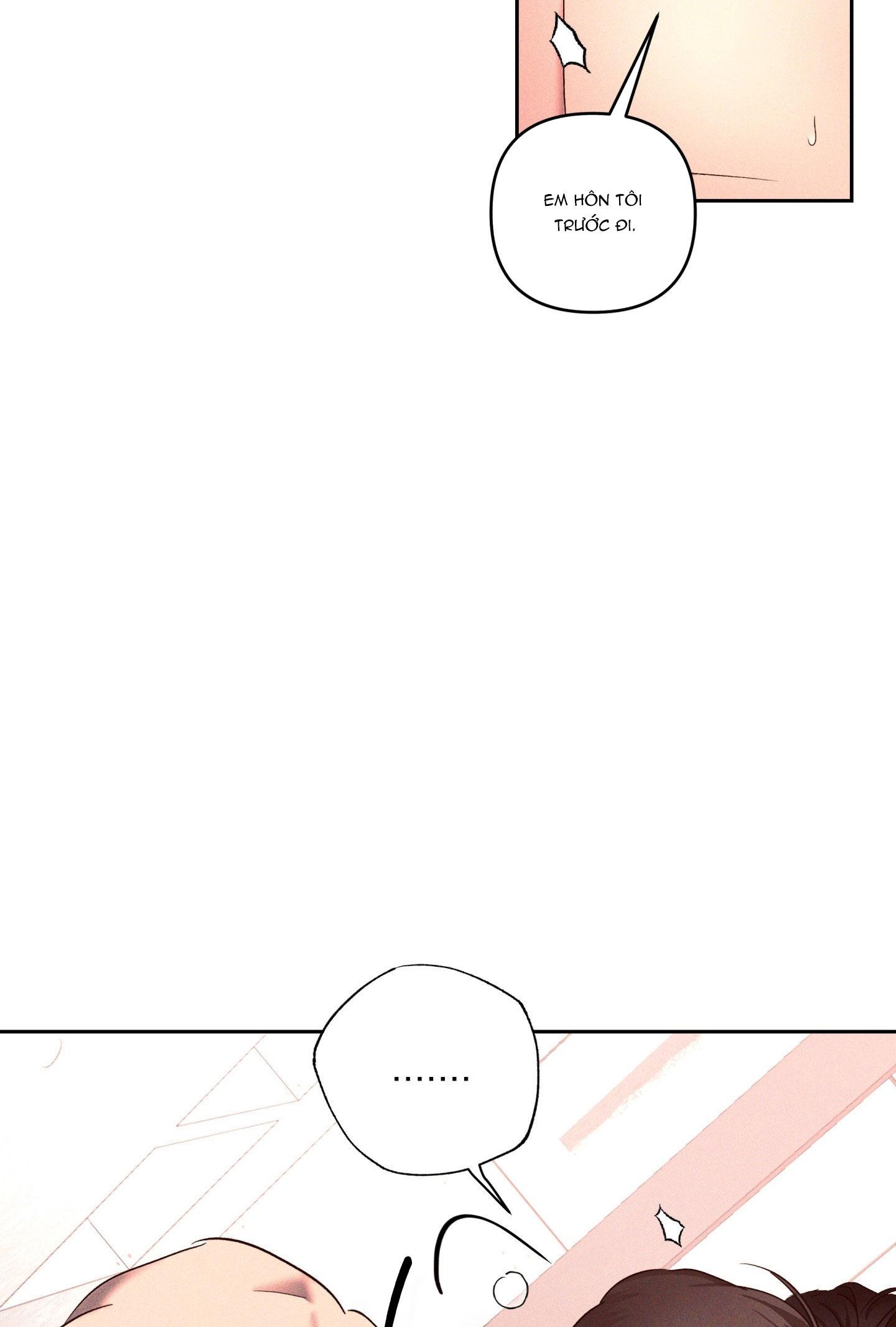 EDEN Chapter 41 - Trang 2