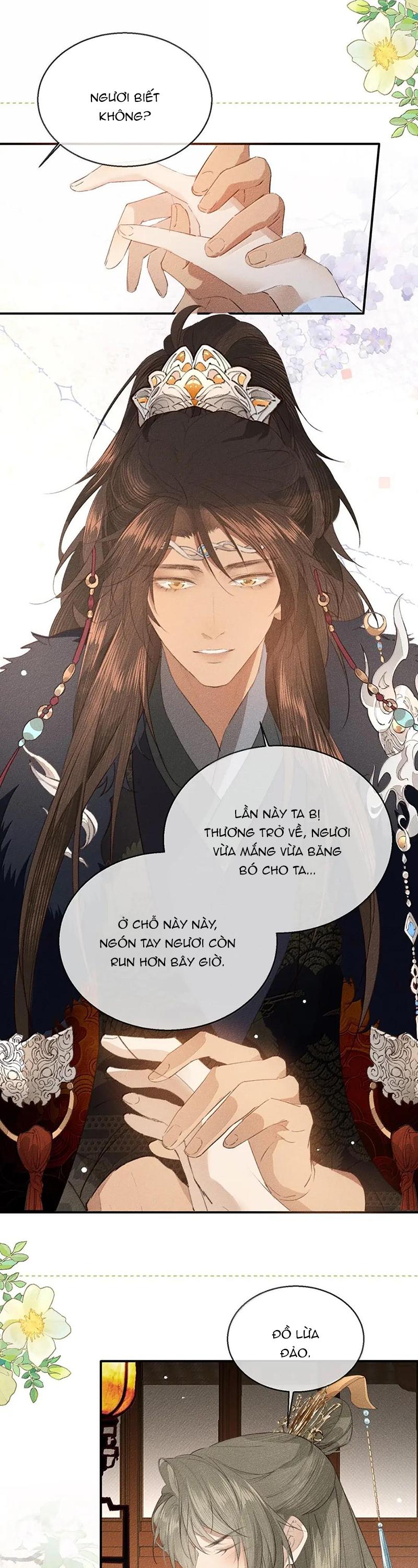 Ma Thú Mà Ta Nuôi Làm Phản Rồi! Chapter 40 - Next 