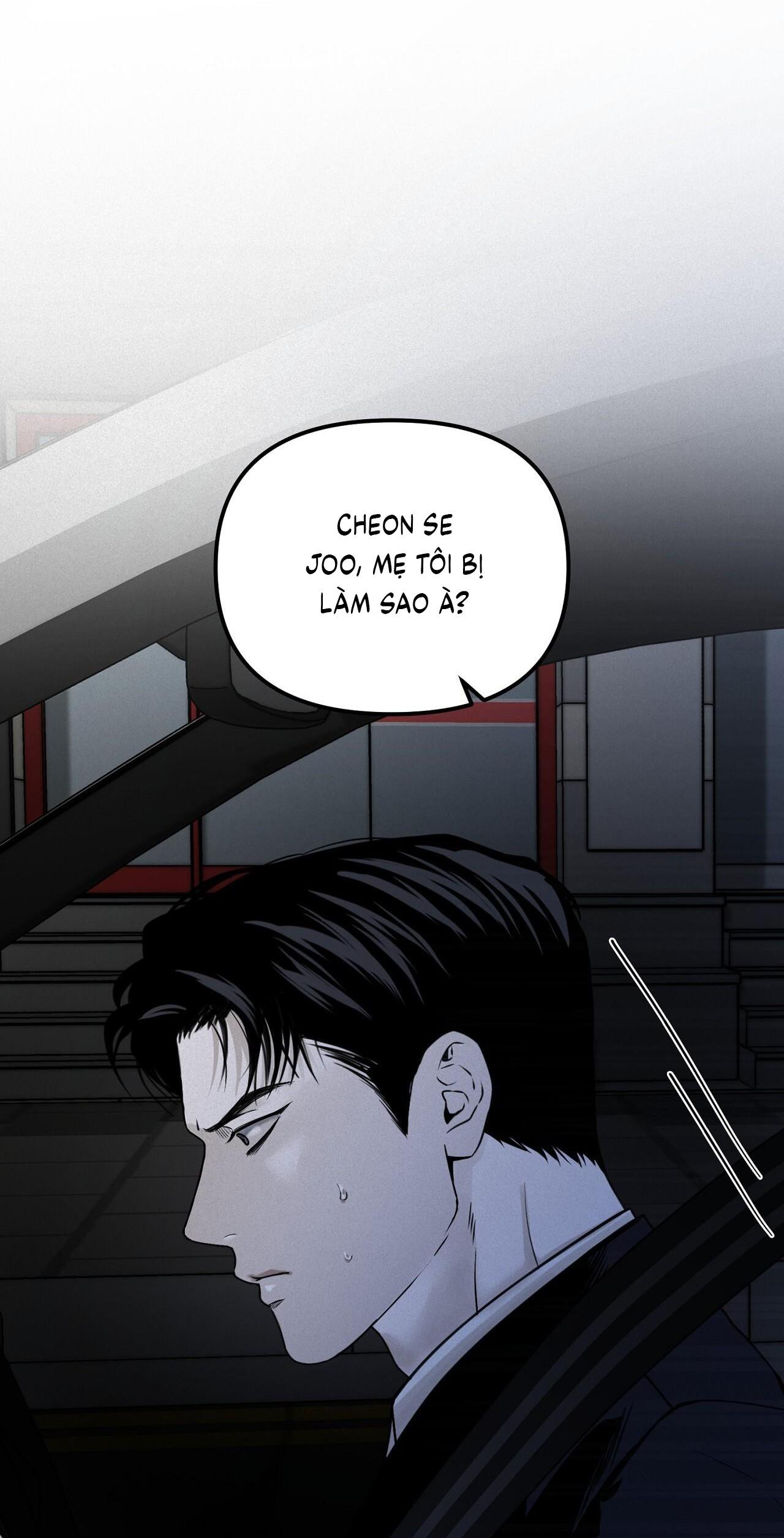 (CBunu) Phép Chiếu Chapter 43 - Next Chapter 44