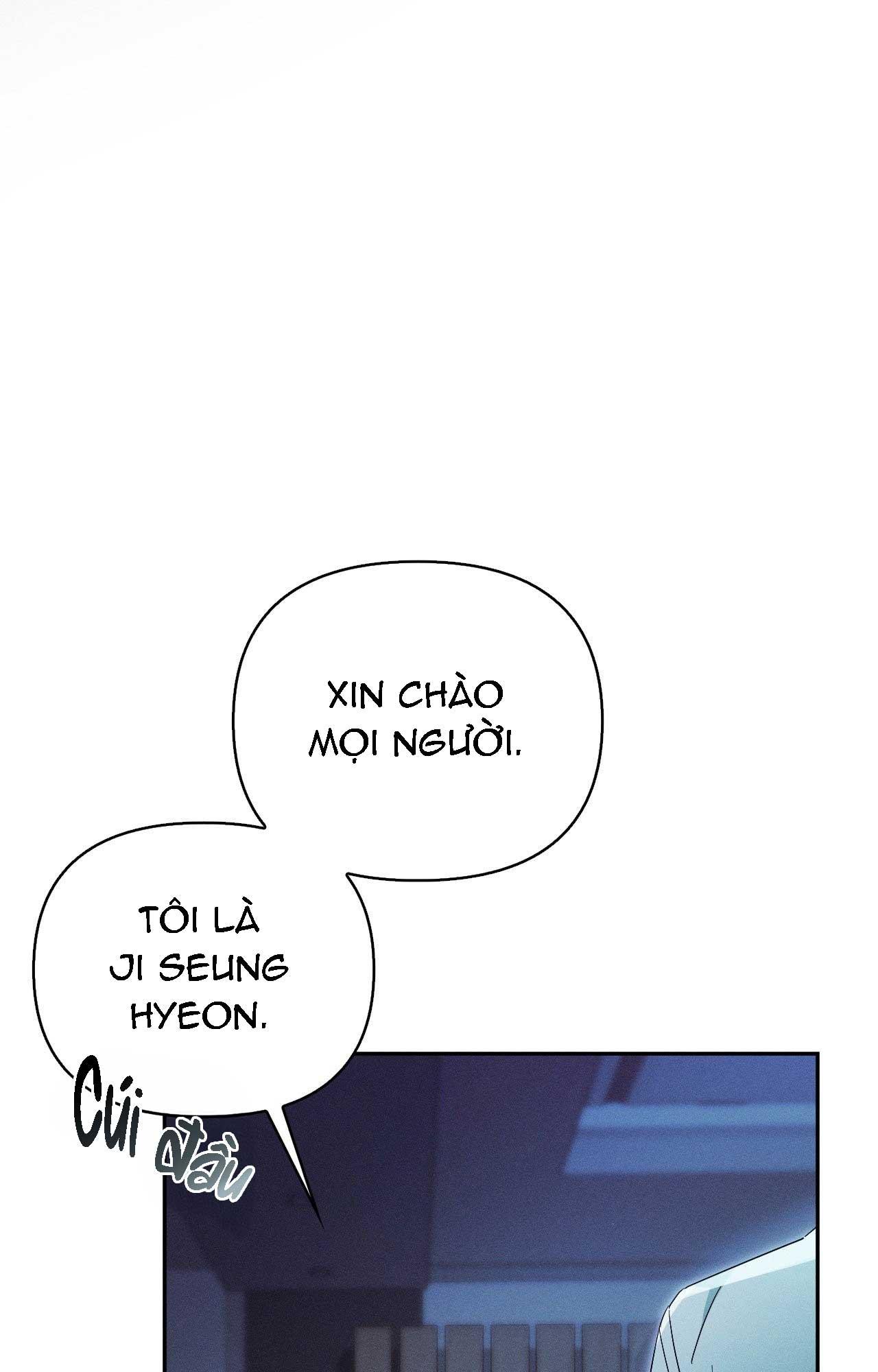 BLOOD POKER Chapter 5 - Next 