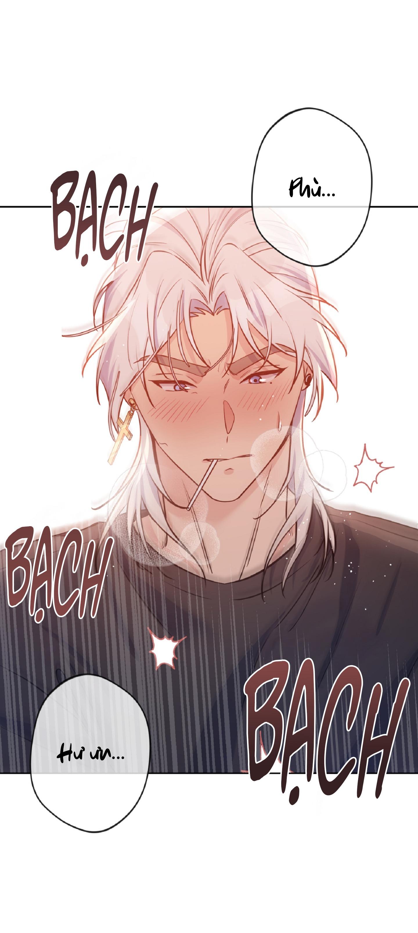 Angel kiss Chapter 21 - Next 
