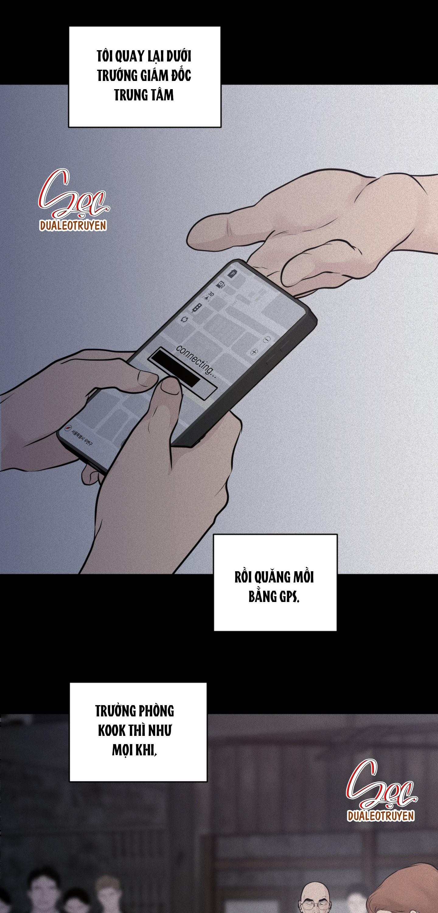 (ABO) LỜI CẦU NGUYỆN Chapter 81 - Next 