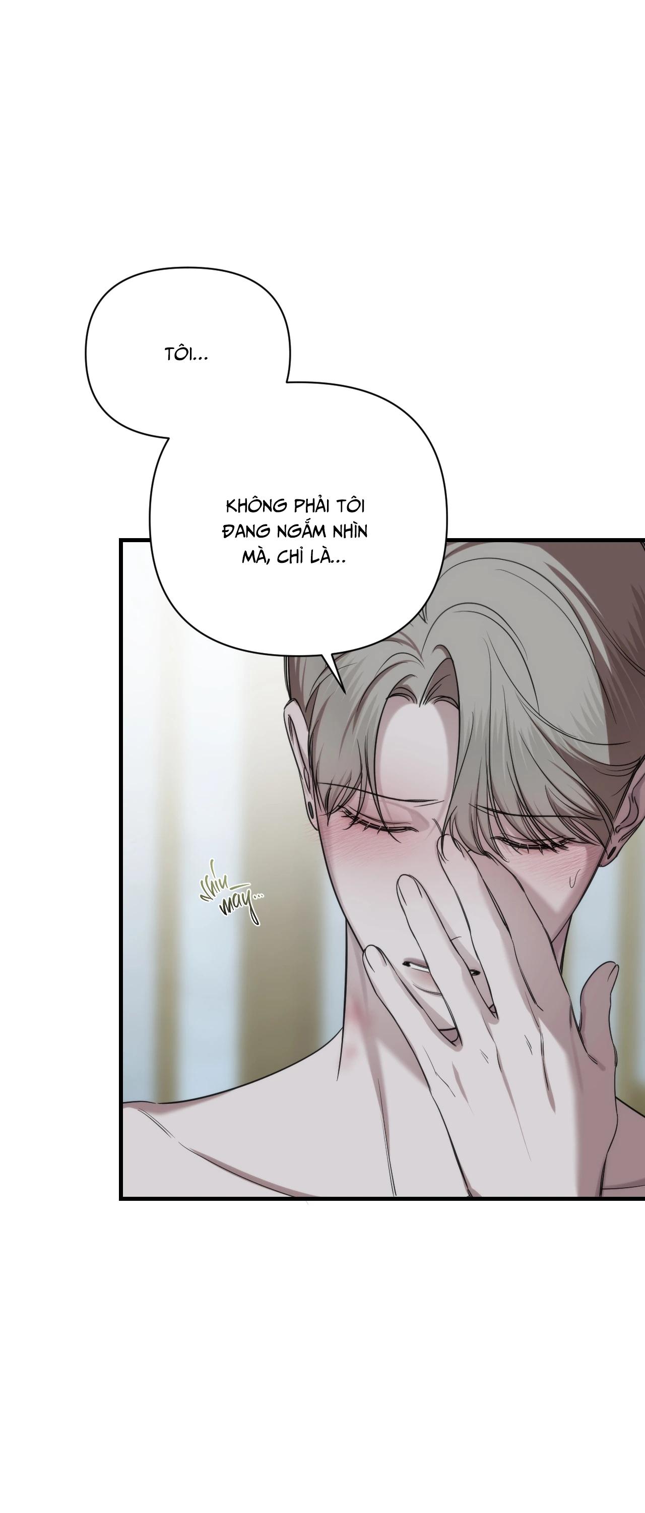 GỌI TÊN ANH Chapter 16 H+ - Next 