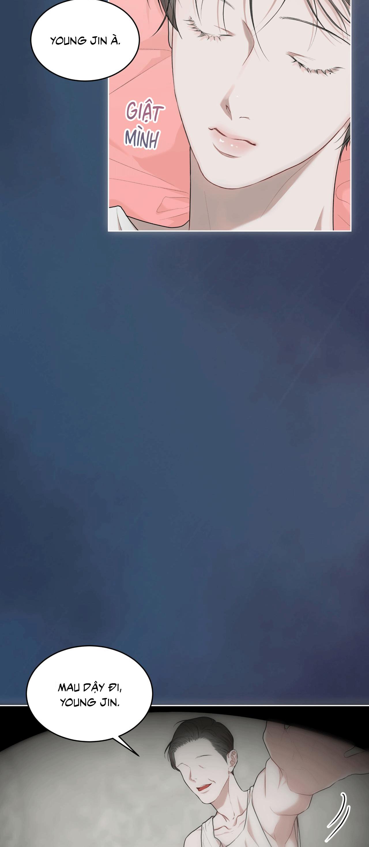 KHỞI NGUỒN SỰ SỐNG Chapter 55 - Next Chapter 56