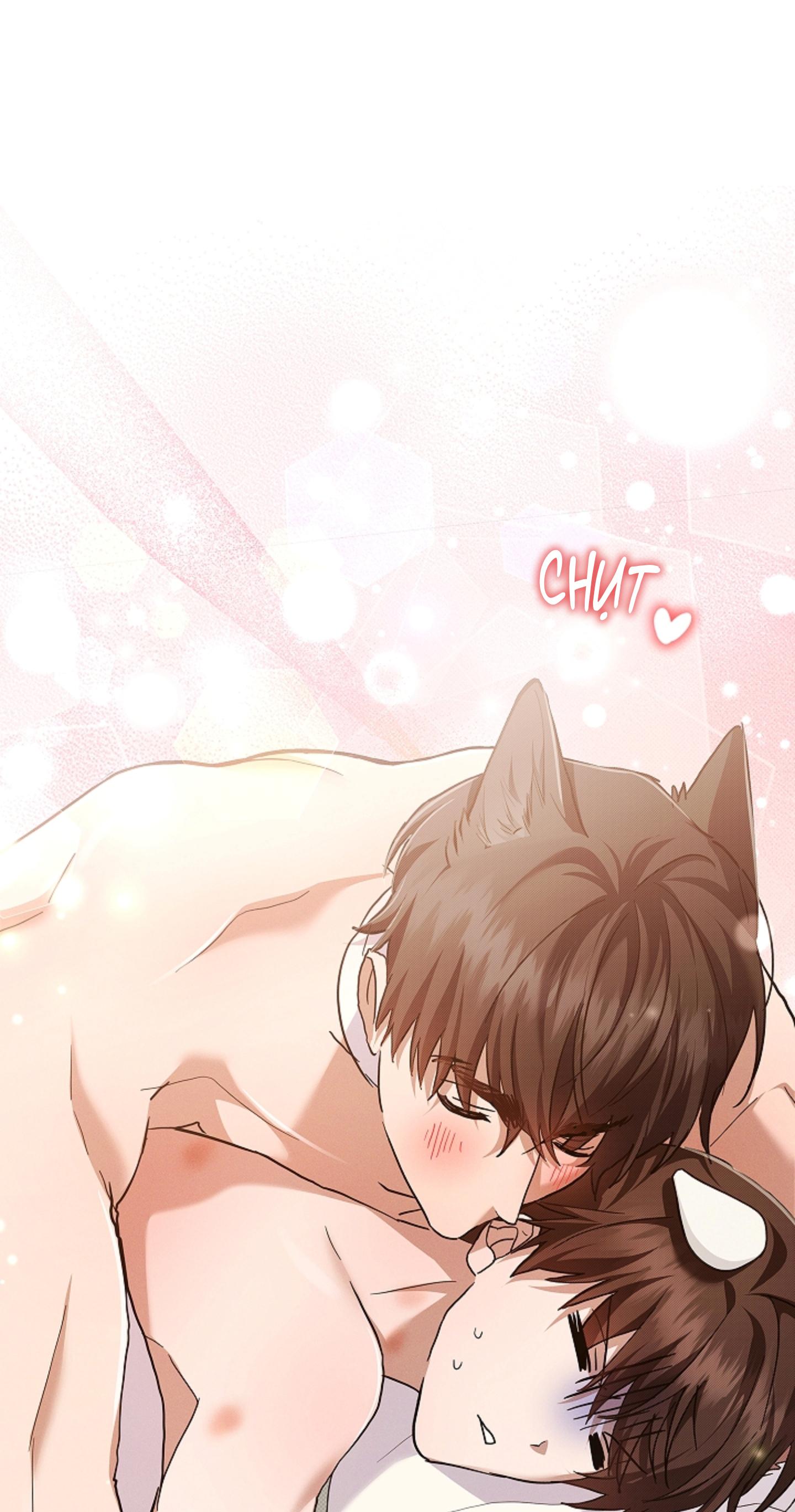 ĐỪNG ĐỘNG VÀO CÚN CON! Chapter 44 - Next 