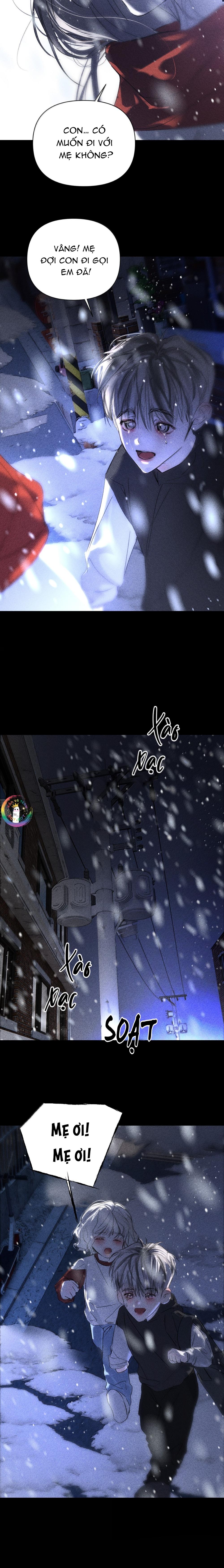 Thoát Khỏi Tầng Hầm Chapter 30 - Next 