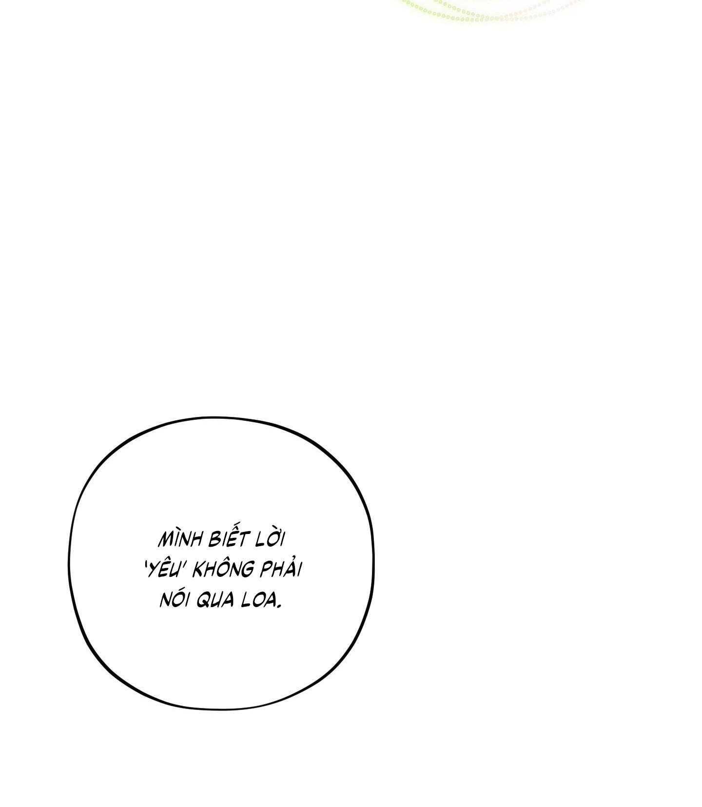 (CBunu) Chuyện Rằng Tôi Yêu Cậu Chapter 28 - Next Chapter 29