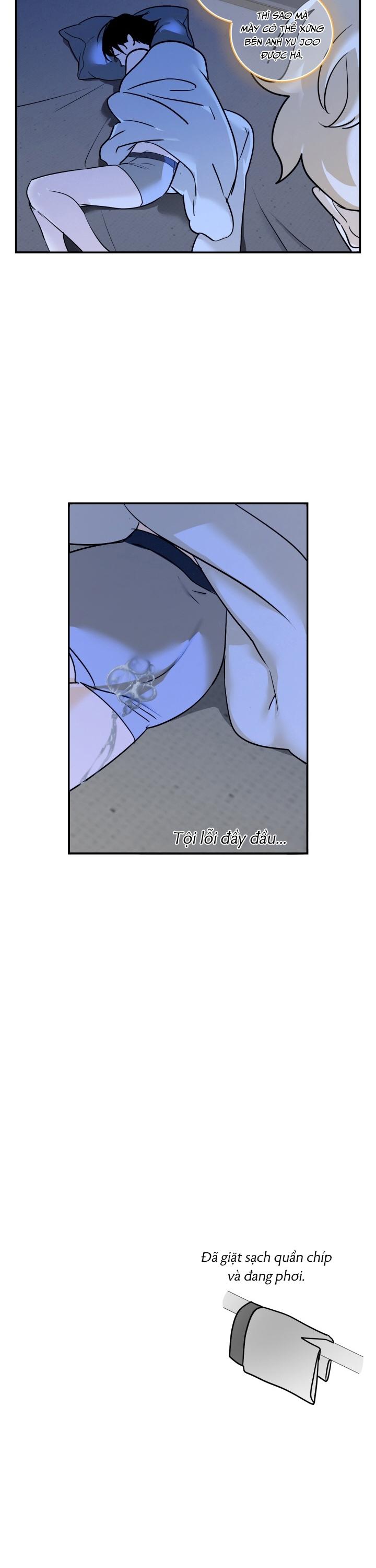 8 NGÀY ĐẾM NGƯỢC Chapter 5 H+ - Next 
