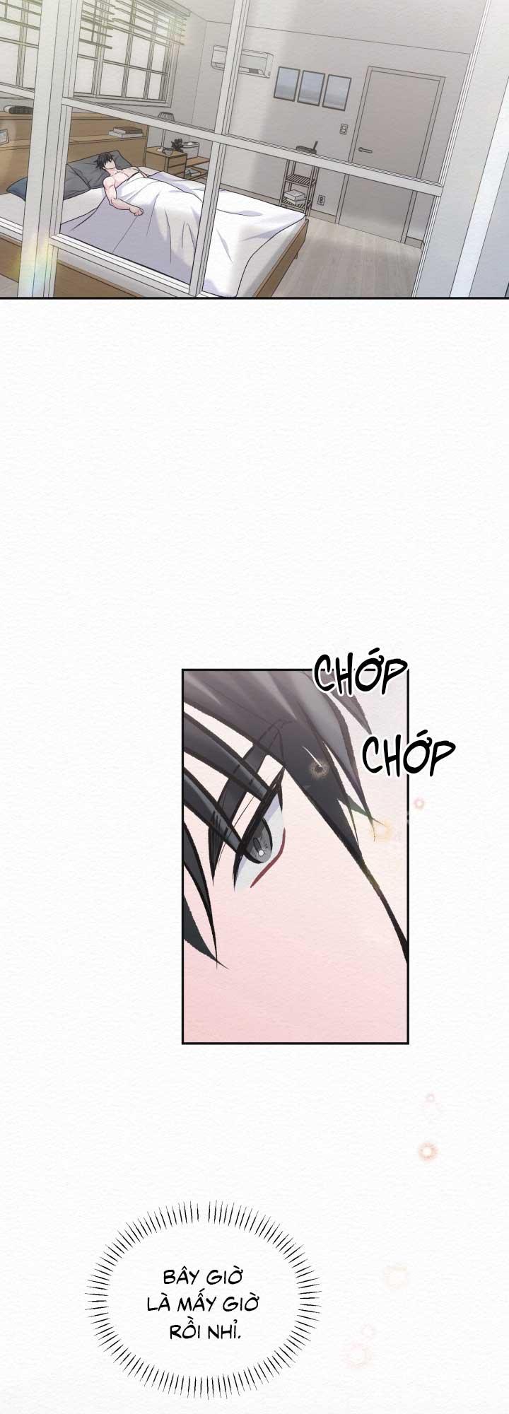 HƯƠNG XƯA Chapter 14 - Next 