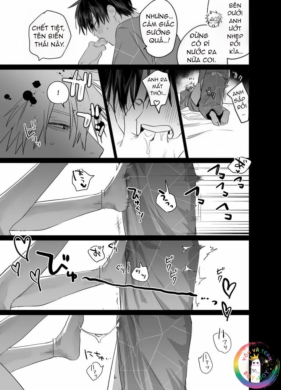 ONESHOT CHỊCH VỒN CHỊCH VÃ Chapter 134 Chủnhân lýtưởng - Next Chapter 135 3 đêm nồng cháy