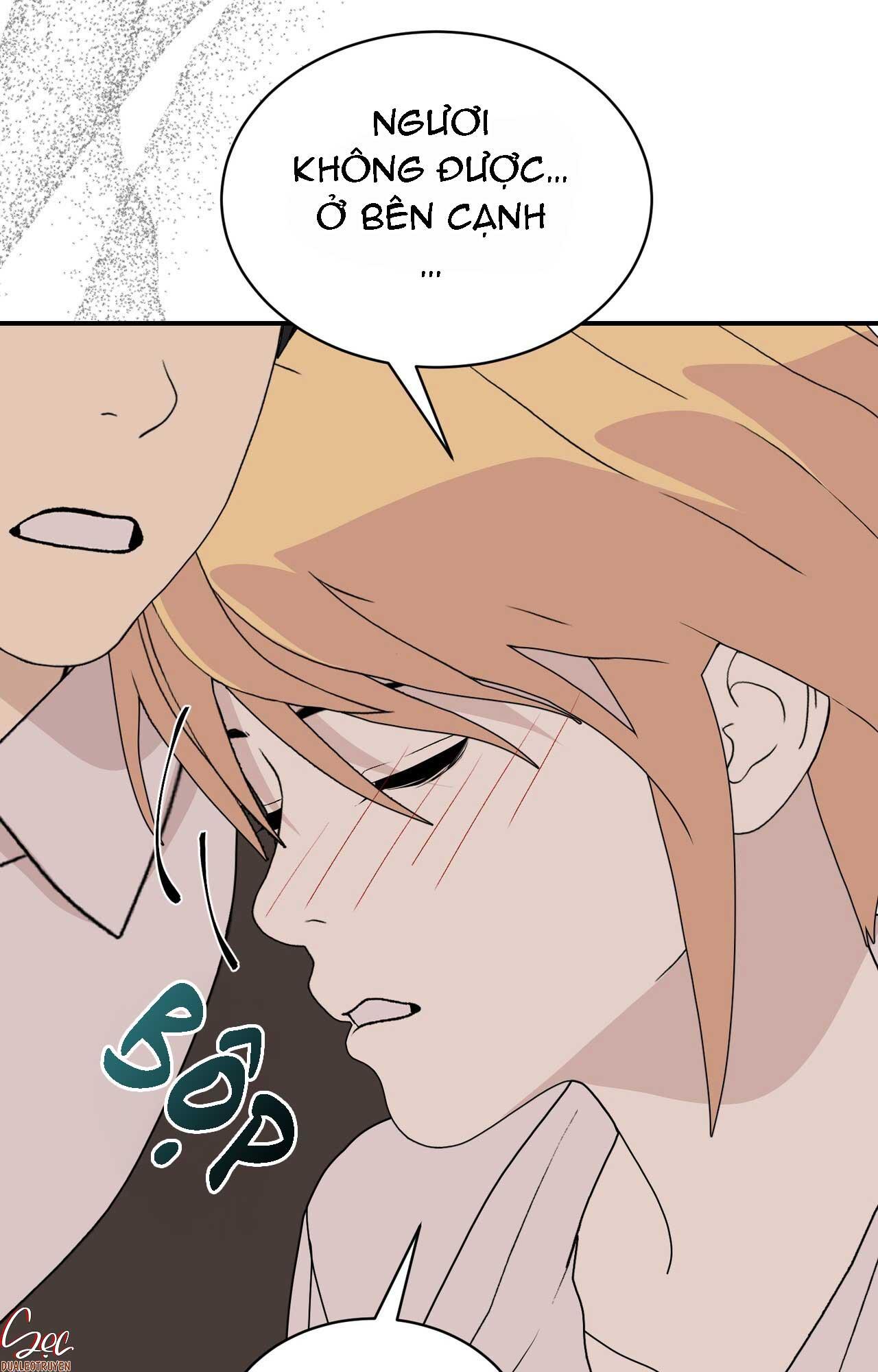 (ABO) ĐÁM CƯỚI HOÀNG GIA Chapter 44 - Next 