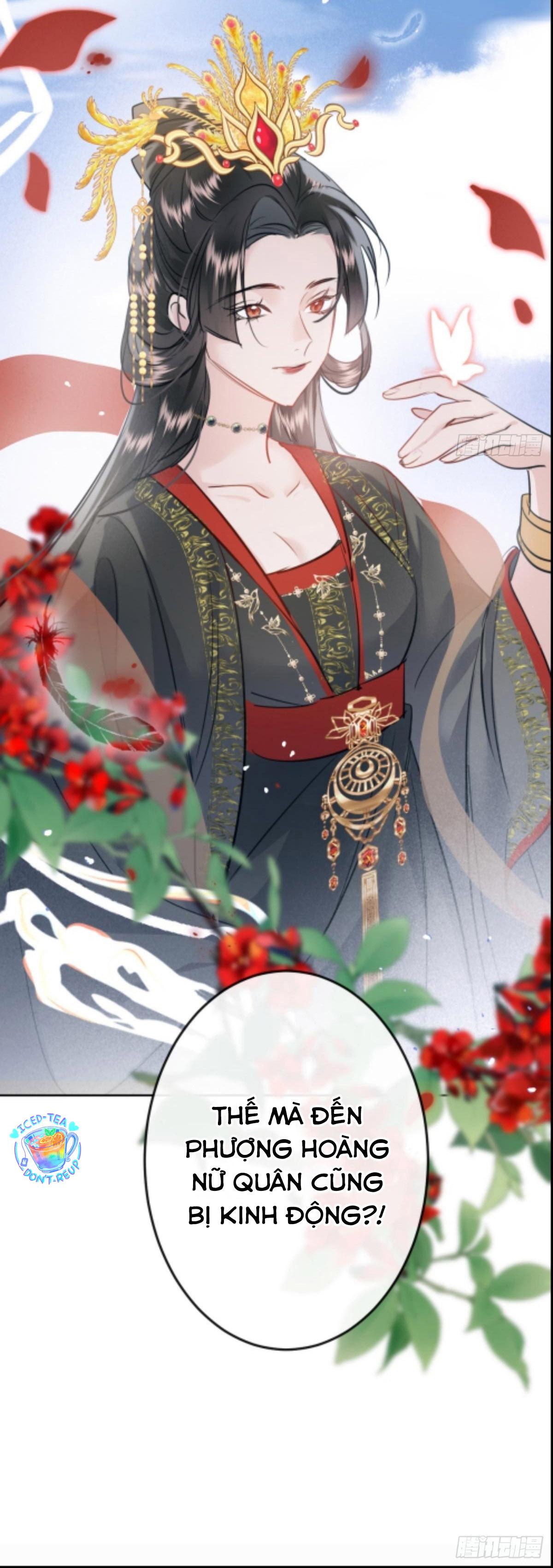 Dạ Bạch Chapter 10 - Next Chapter 11