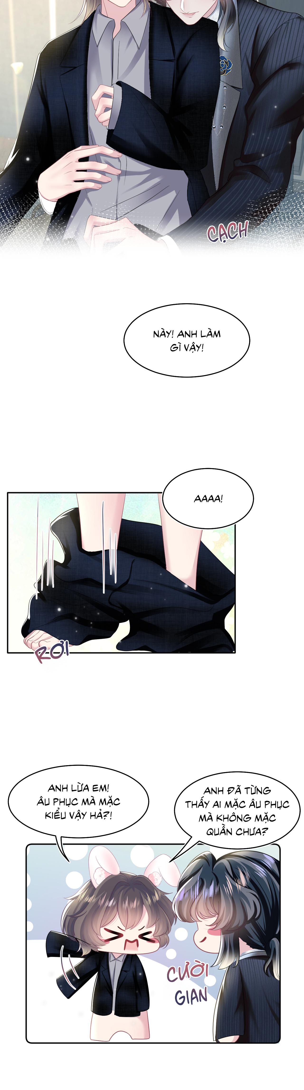 Tuyệt mỹ bạch liên hoa online dạy học Chapter 84 - Next Chapter 85
