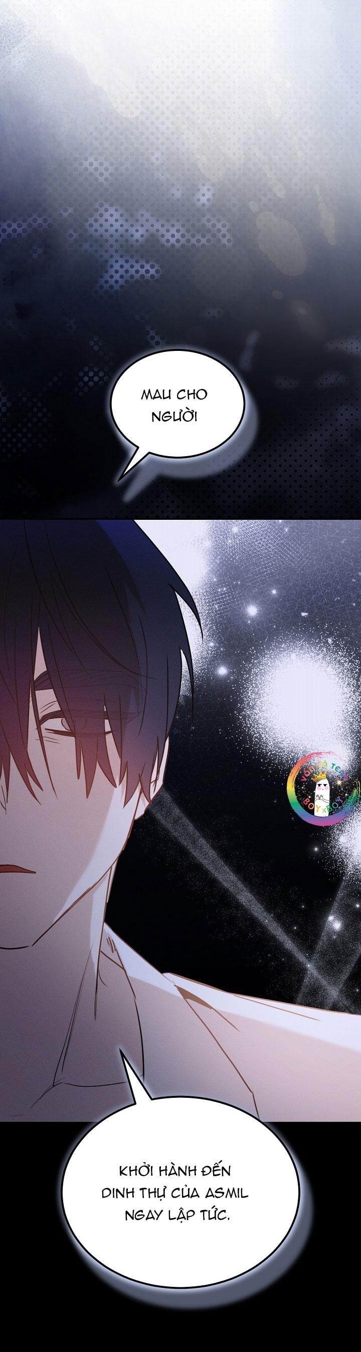 (END) Này, Đừng Có Nhấn Cái Nút Đó! Chapter 60 - Trang 2