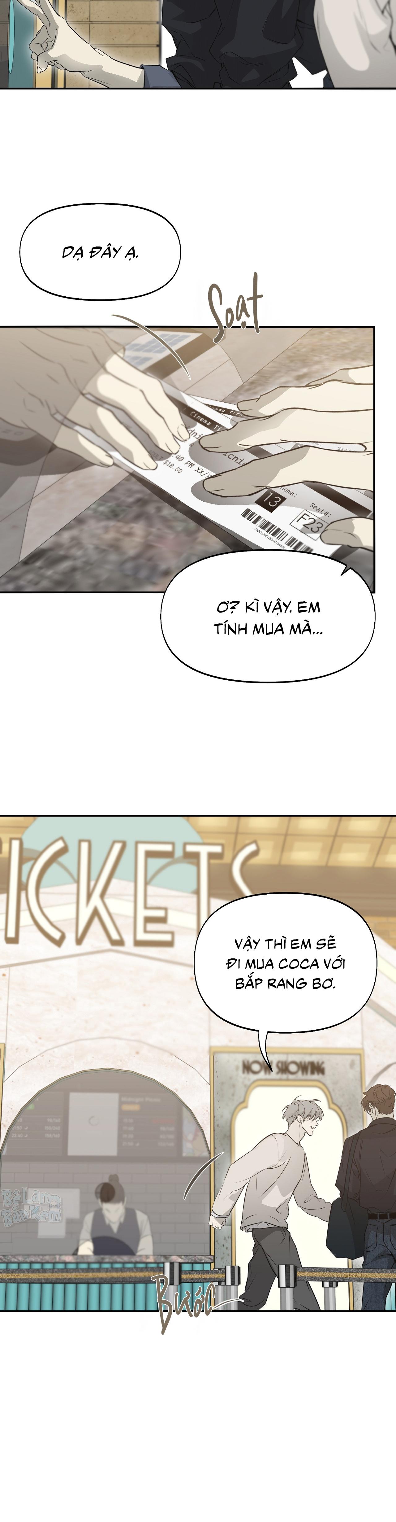 NERD PROJECT Chapter 51 - Trang 2