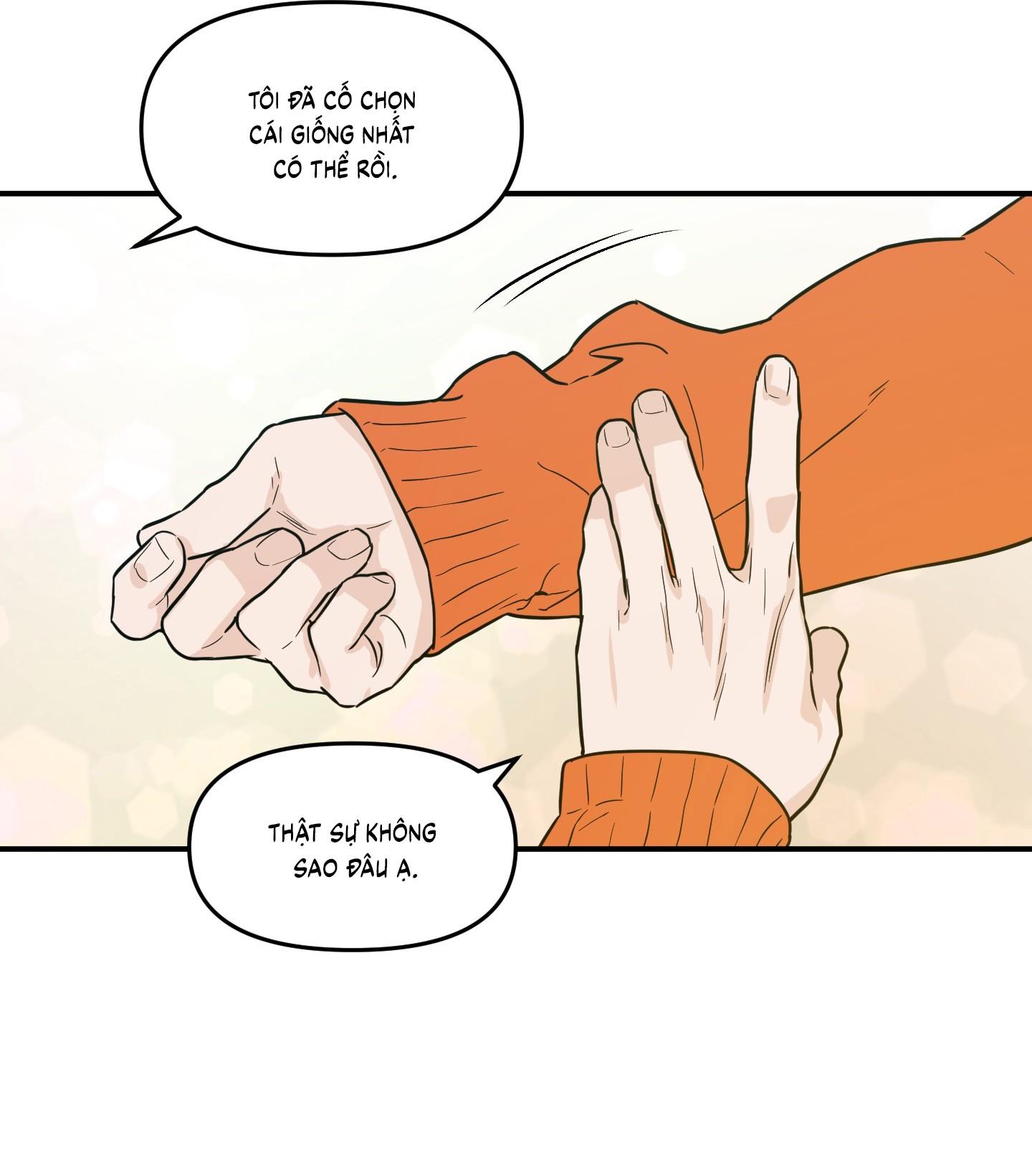 (CBunu) SCOOP Chapter 19 - Next Chapter 20