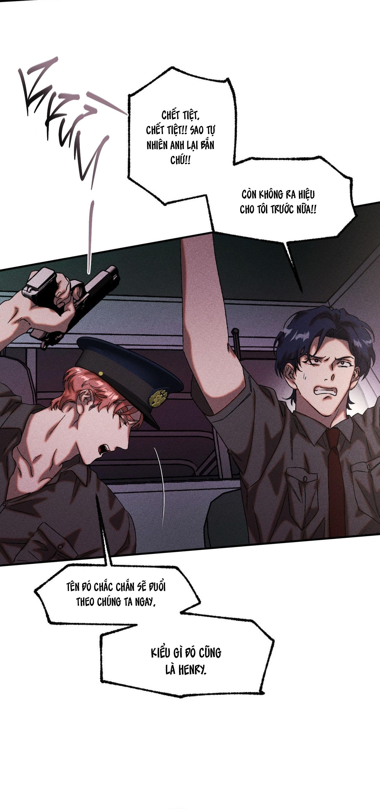 (GĐCV) CUỘC GIAO DỊCH Chapter 57 - Next 
