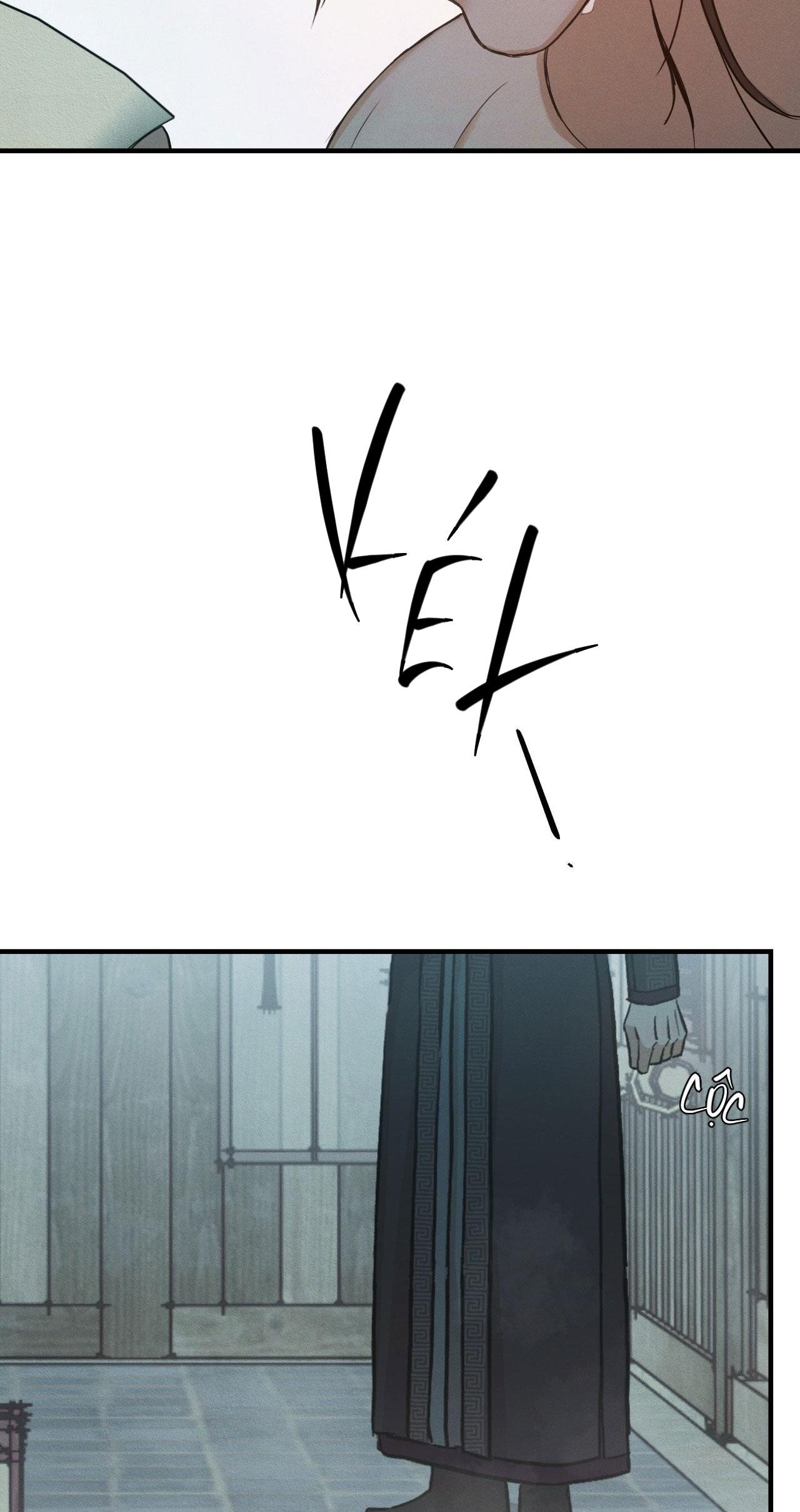NIGHT END Chapter 3 - Next 