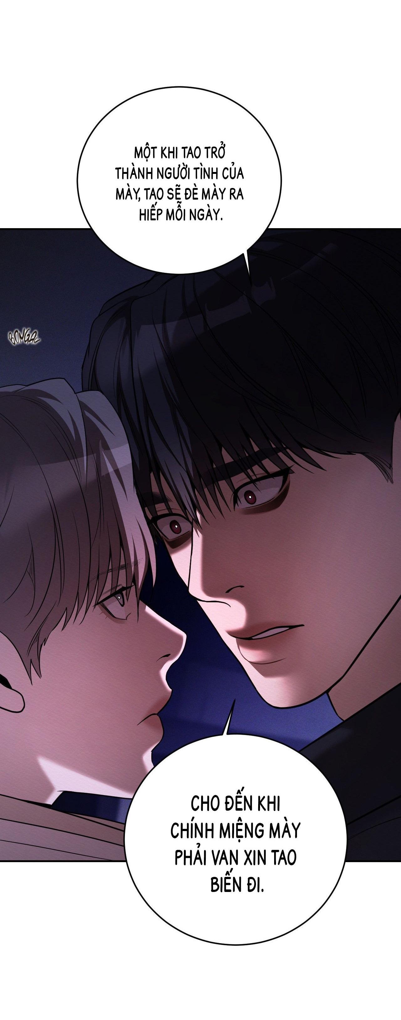 THIẾU NIÊN SÒ: BÙNG CHÁY Chapter 7 - Trang 2
