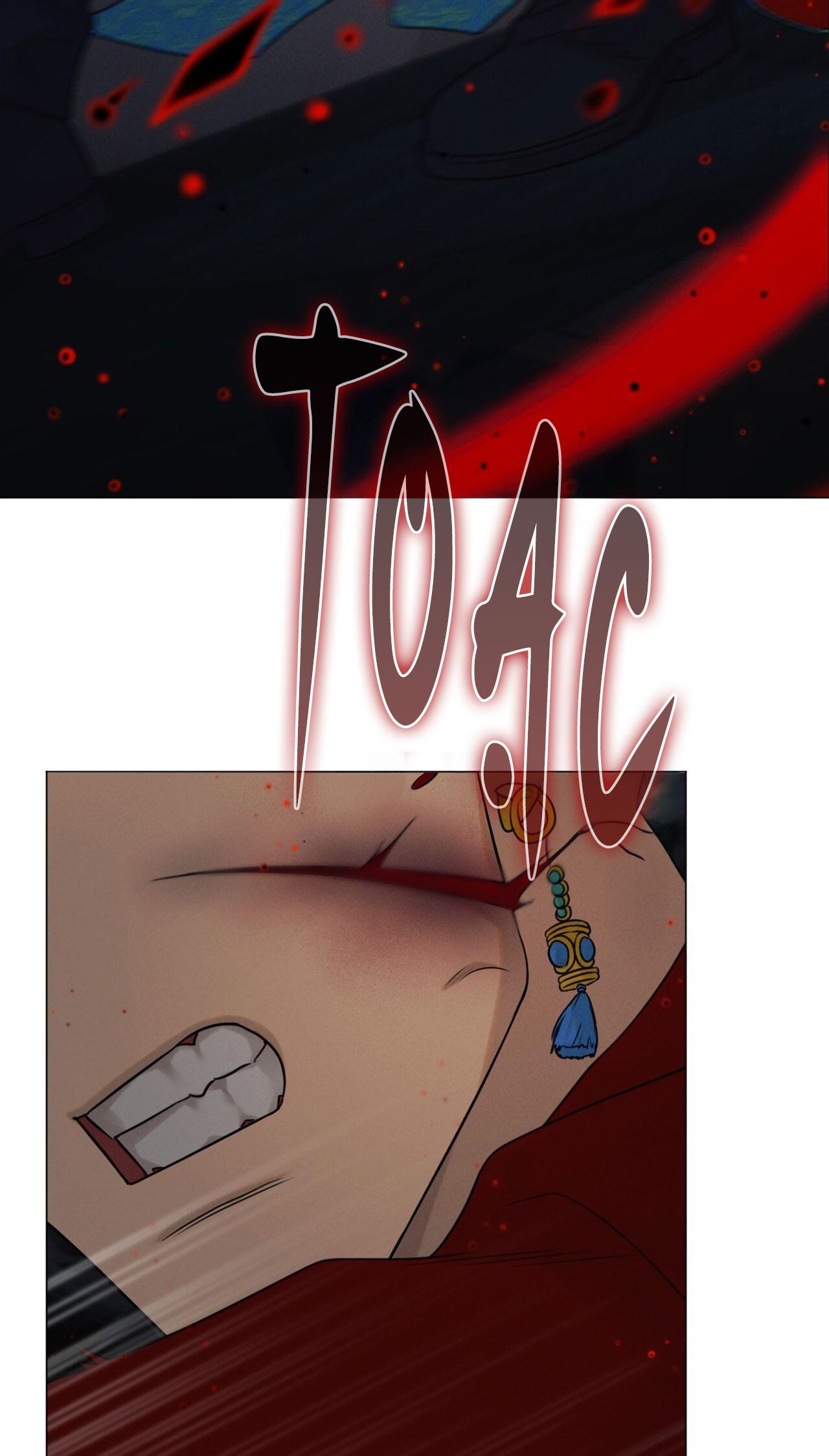 QUẺ BÓI GIẤC MƠ CỦA YÊU TINH Chapter 52 - Next Chapter 53