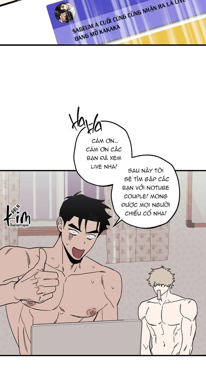 SỰ THAM LAM CỦA NHÂN LOẠI Chapter 17.7 thần linh end - Trang 2