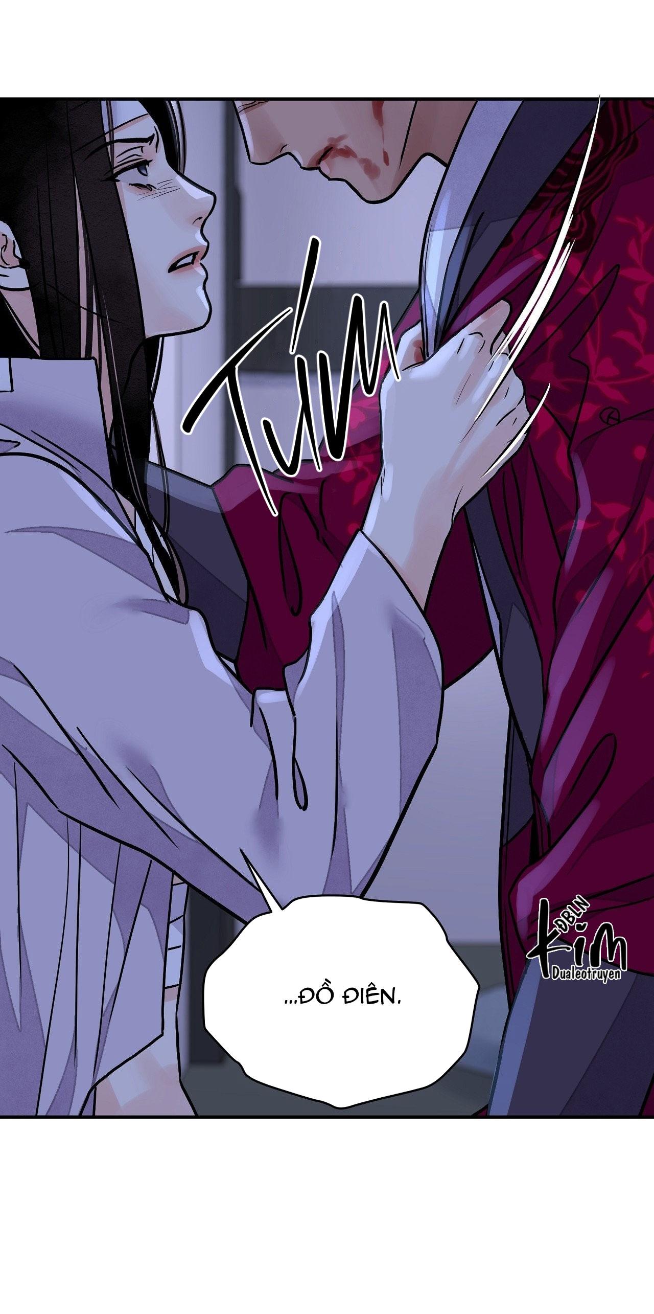 KIẾM HOA Chapter 86 - Next 