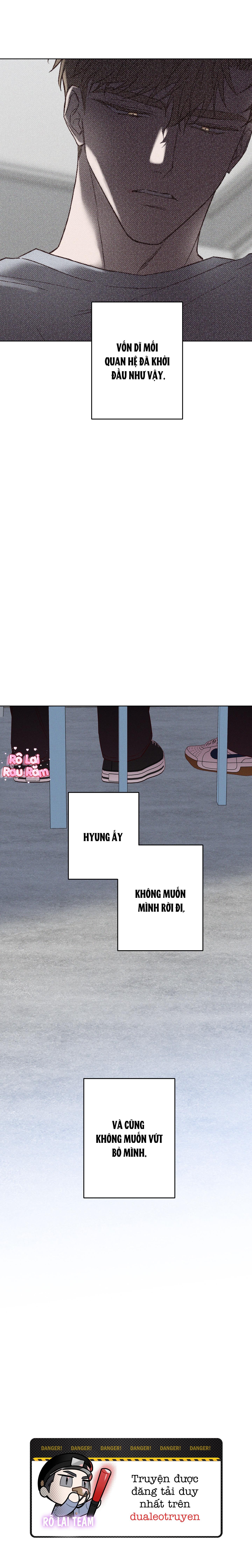 SÓNG ÔM BỜ CÁT Chapter 46 - Next 