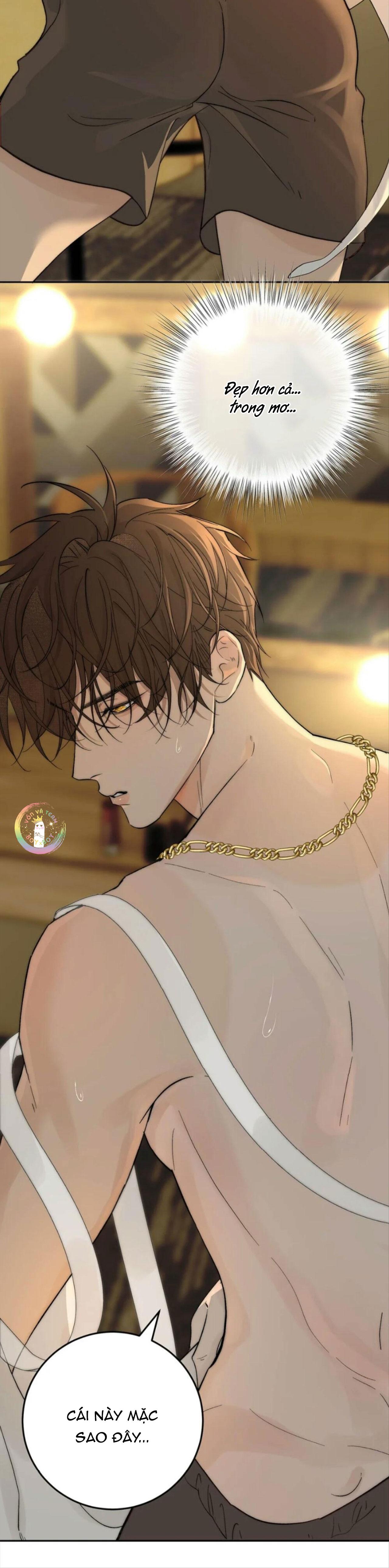 Mỗi Ngày Đều Muốn Tên Hoàng Tử Yandere Nhục Mặt Chapter 22 - Next 