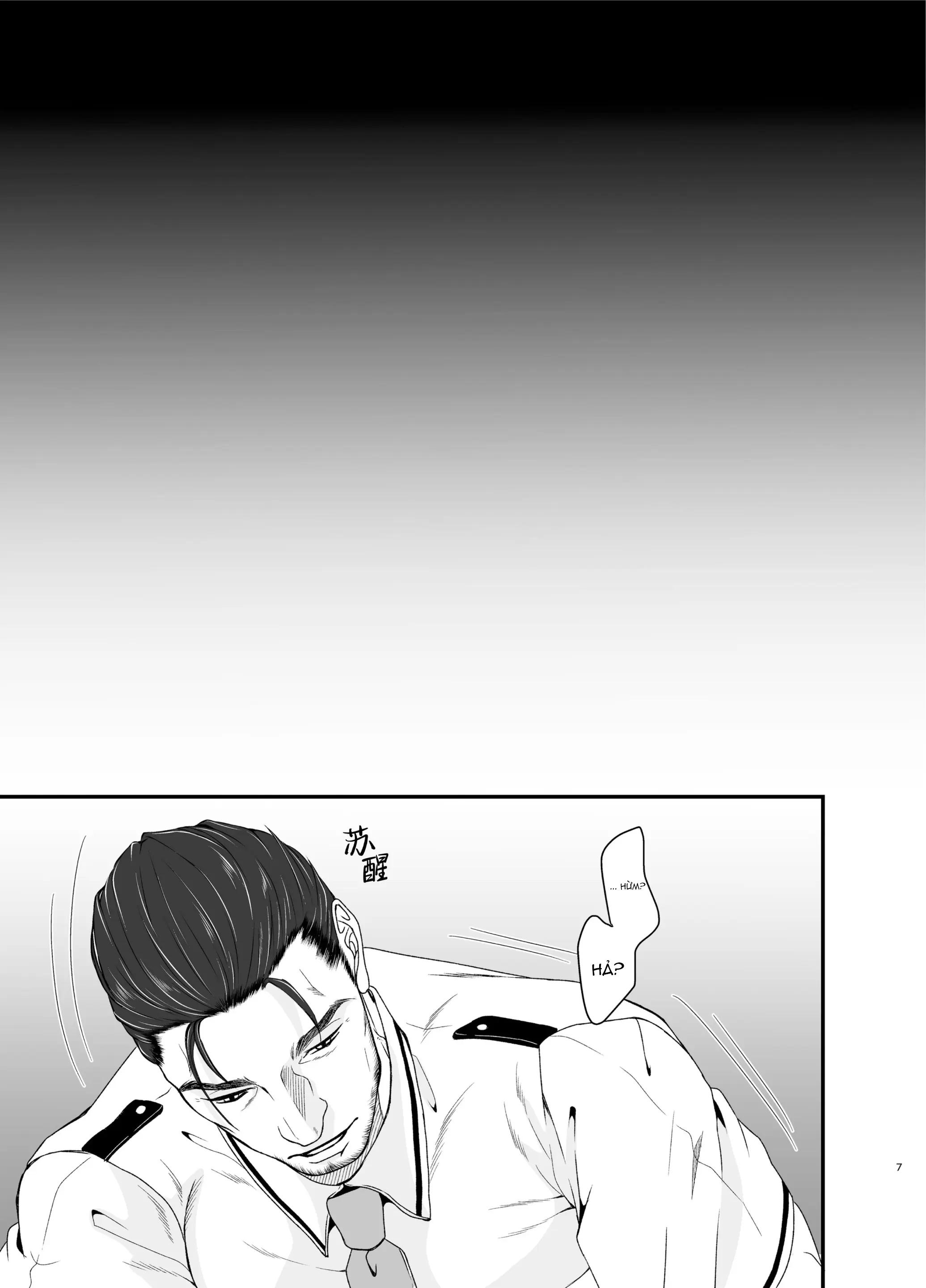 Tổng hợp oneshot Chapter 242 - Next Chapter 243