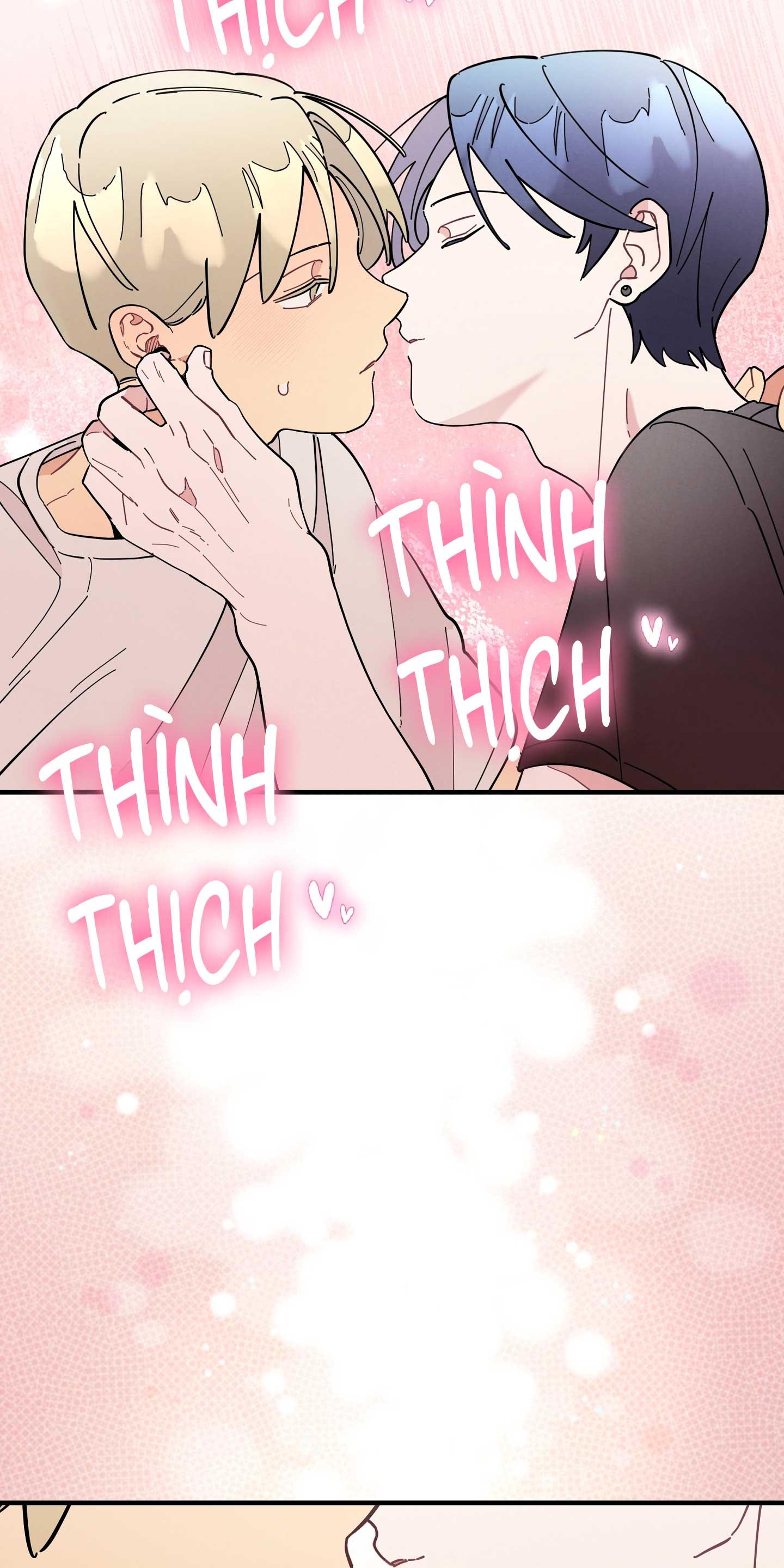 One-Room TA Chapter 50 - Next 