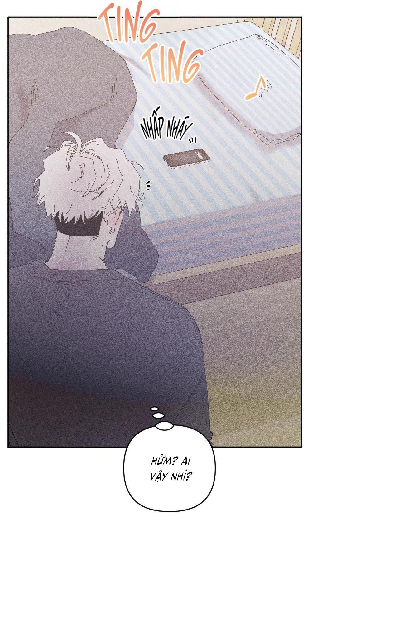 (CBunu) Mùa Đông Cuối Cùng Của Tôi Chapter 9 - Next 