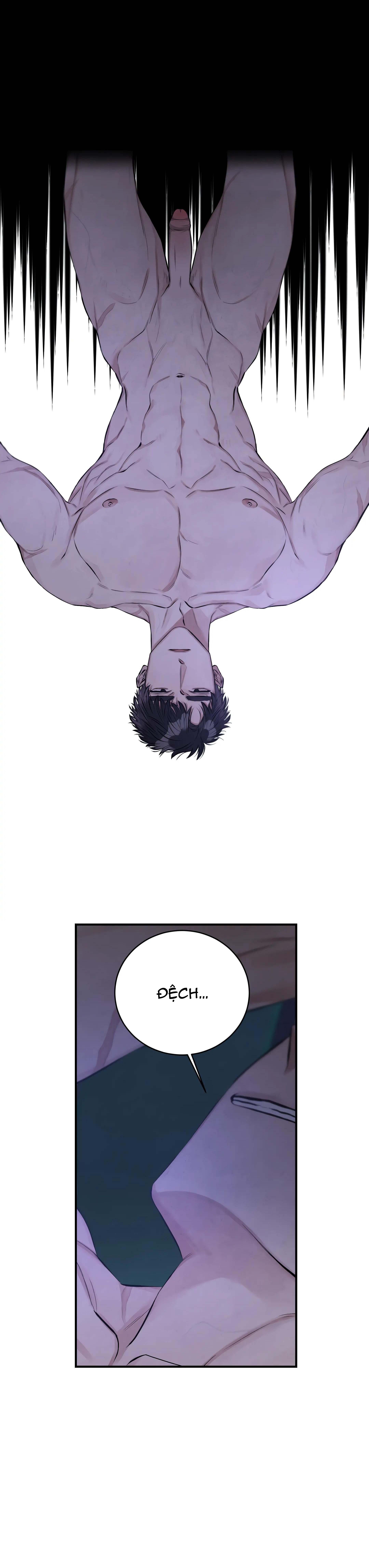 Tuyển Tập Manhwa Dằm Khăm Chapter 96 -Kiêu ngạo 2 - Next 