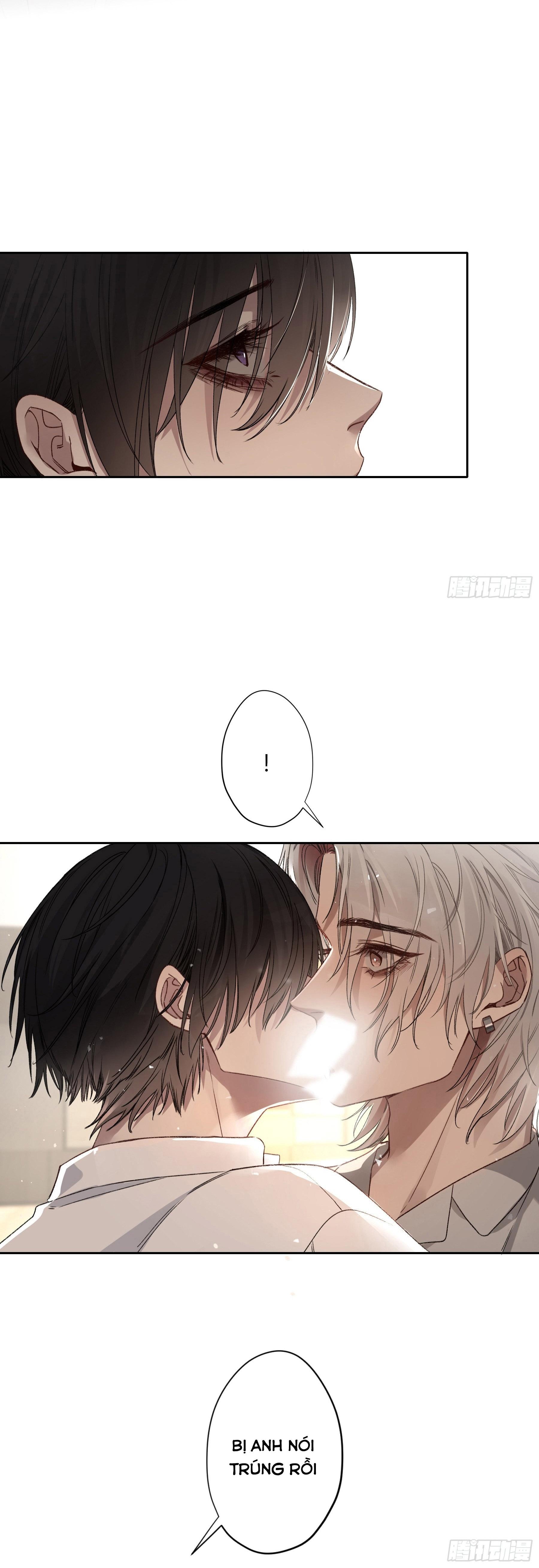 Ác linh Chapter 20 - Next Chapter 21