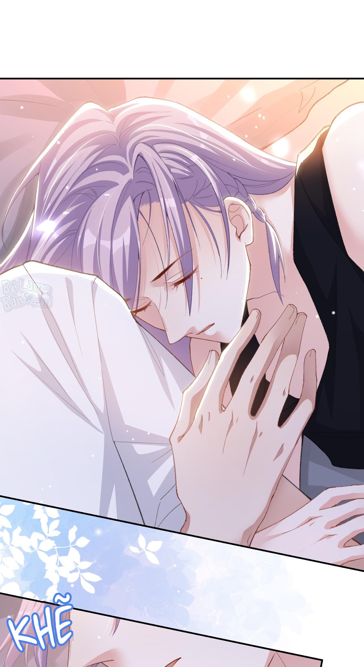 Quan hệ thế thân Chapter 216 - Next Chapter 217