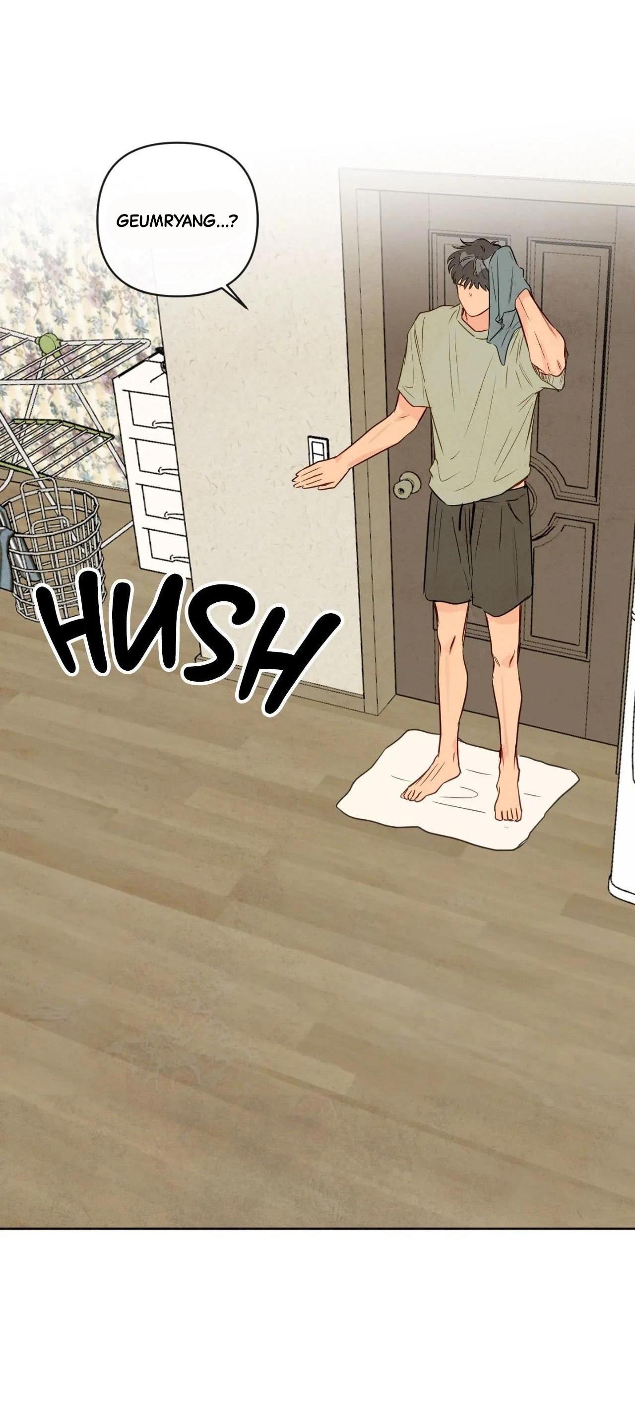 Sự quyến rũ của Thần Rắn Chapter 44 - Next Chapter 45 Hachiennhom