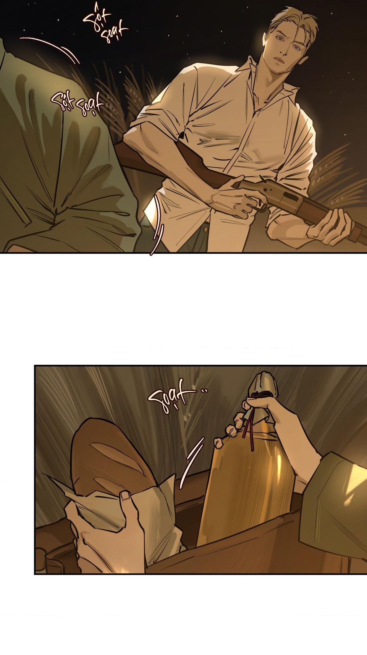 (GĐCV) SA NGÃ Chapter 2 - Trang 2