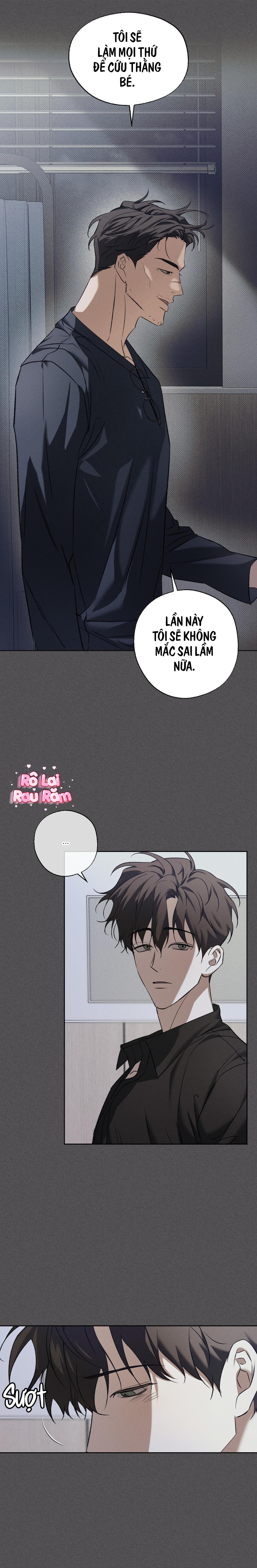 ĐÀN CHÓ SĂN CỦA SISYPHUS Chapter 23 - Next 