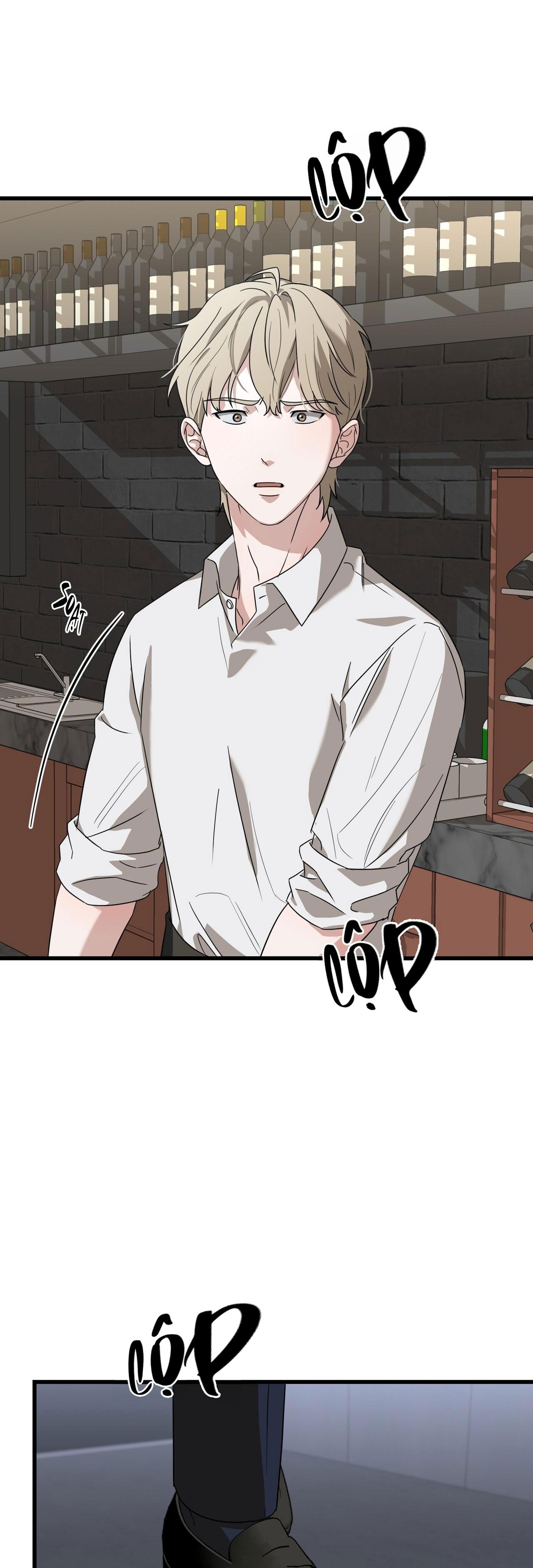 HỢP ĐỒNG KẸO NGỌT Chapter 40 - NT1 - Next Chapter 41 NT2